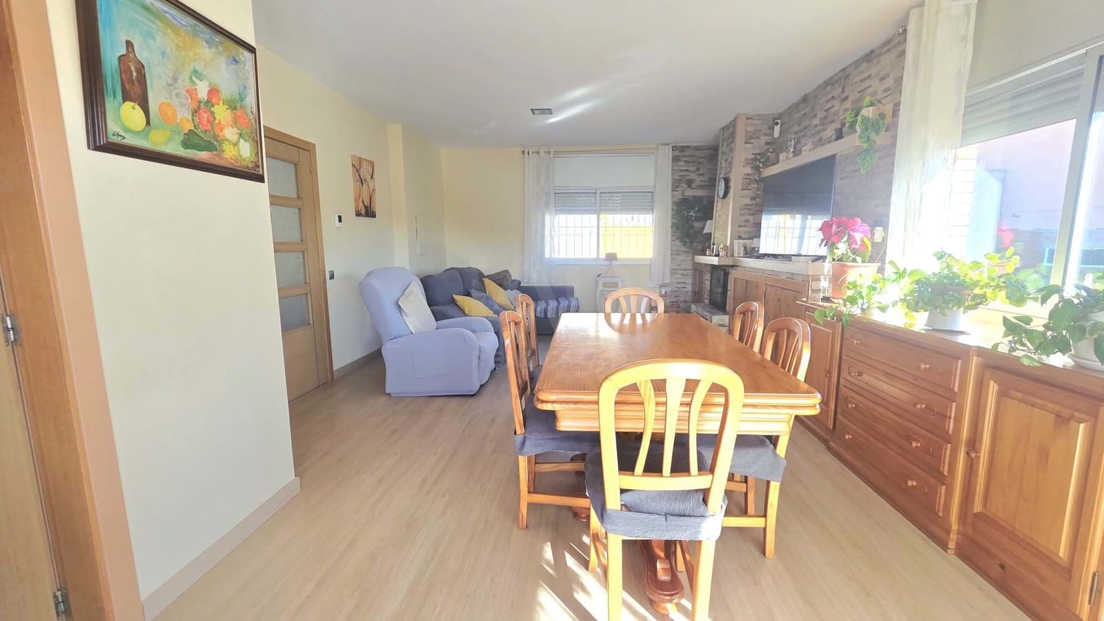 6 camera da letto Casa in vendita in Tarragona citta con garage - 350.000 € (Rif: 9987462)