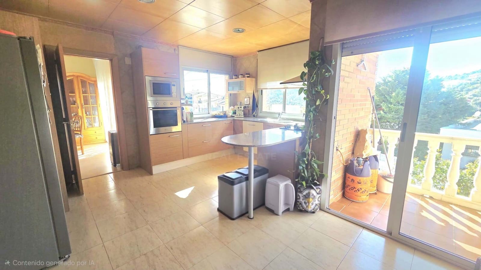 6 camera da letto Casa in vendita in Tarragona citta con garage - 350.000 € (Rif: 9987462)