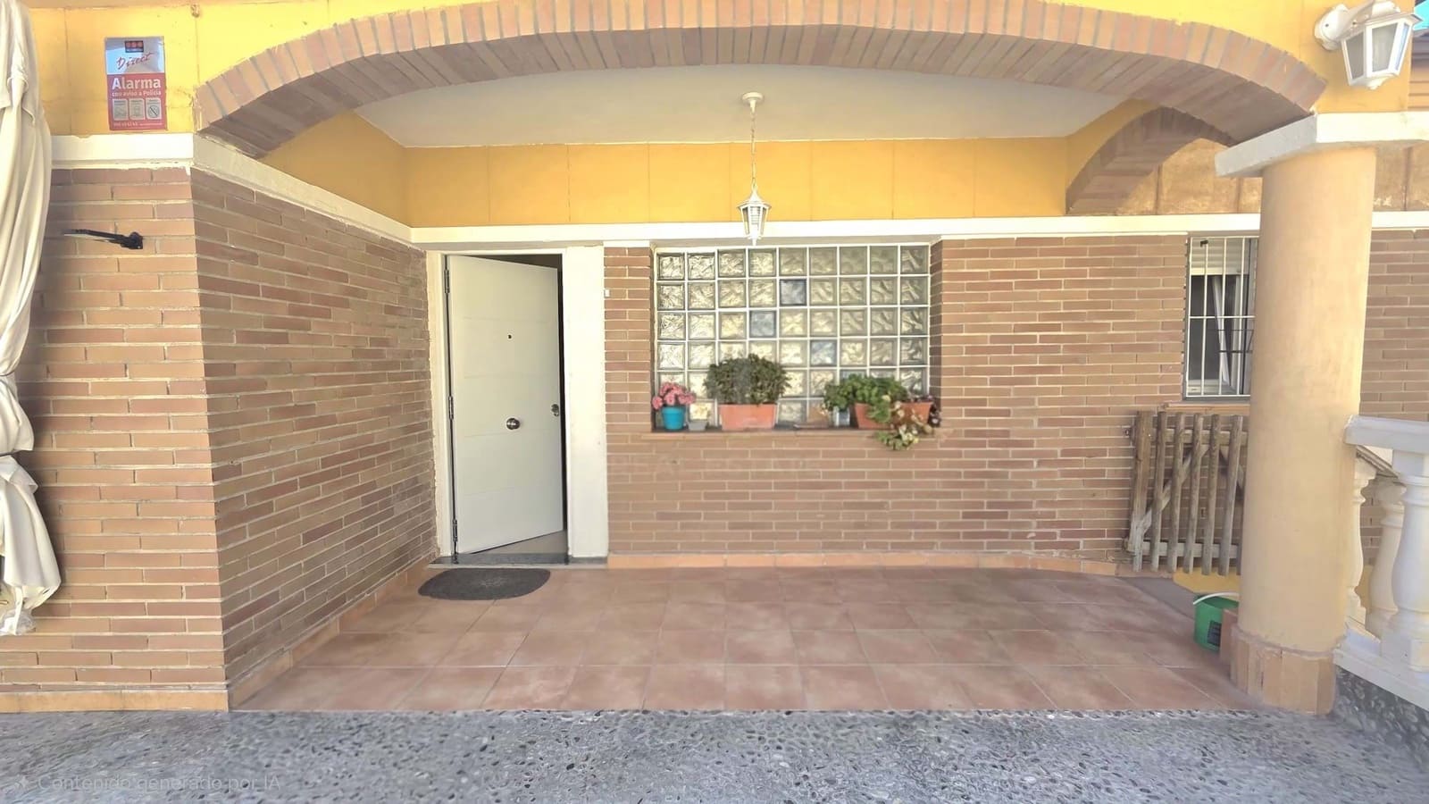 6 camera da letto Casa in vendita in Tarragona citta con garage - 350.000 € (Rif: 9987462)