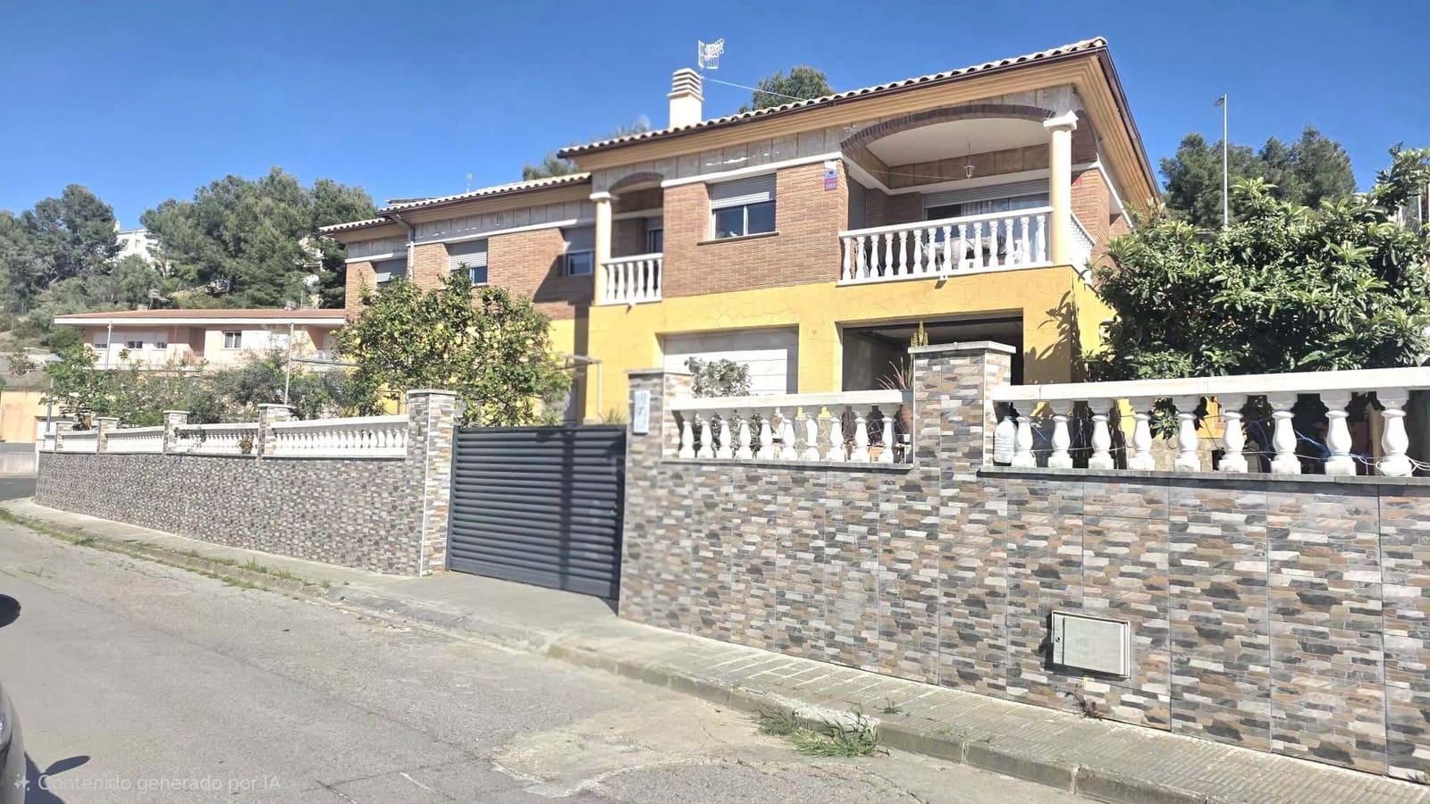 6 camera da letto Casa in vendita in Tarragona citta con garage - 350.000 € (Rif: 9987462)