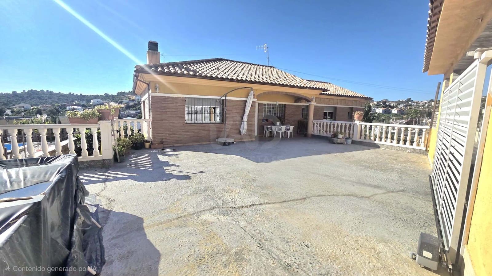 6 camera da letto Casa in vendita in Tarragona citta con garage - 350.000 € (Rif: 9987462)