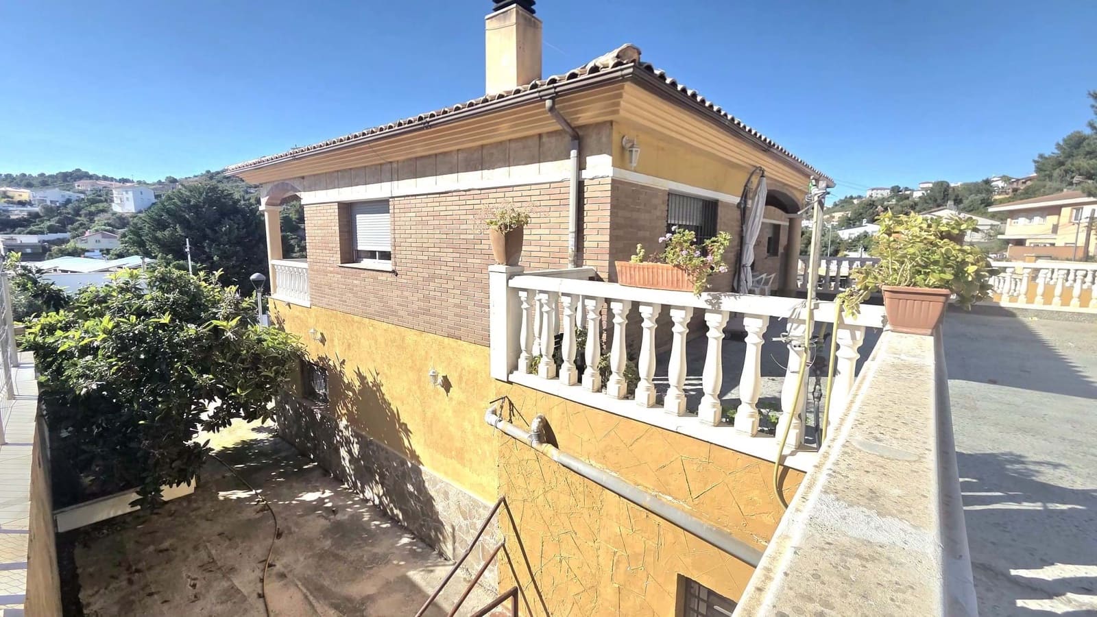 6 camera da letto Casa in vendita in Tarragona citta con garage - 350.000 € (Rif: 9987462)