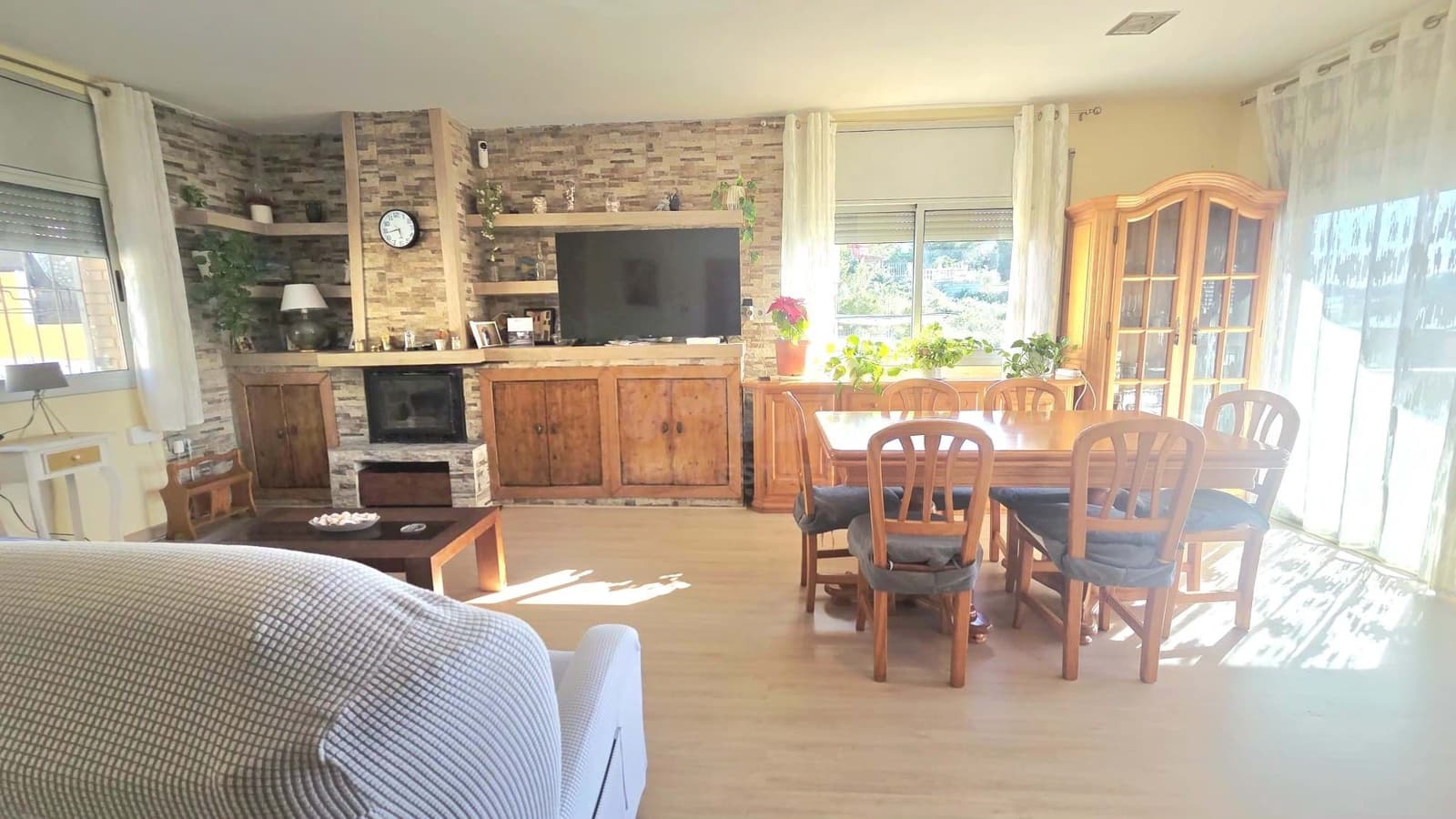 6 camera da letto Casa in vendita in Tarragona citta con garage - 350.000 € (Rif: 9987462)