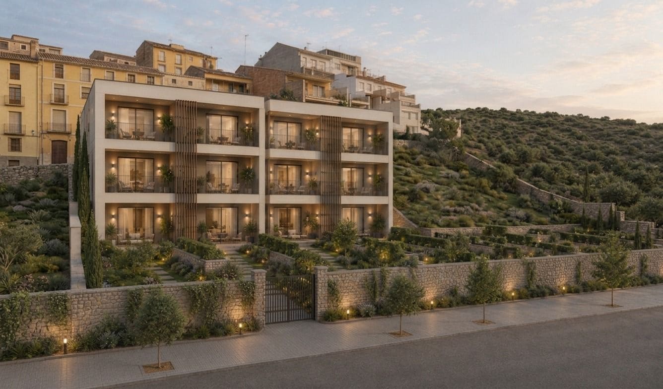 Tomt till salu i Lleida stad - 219 900 € (Ref: 9987463)