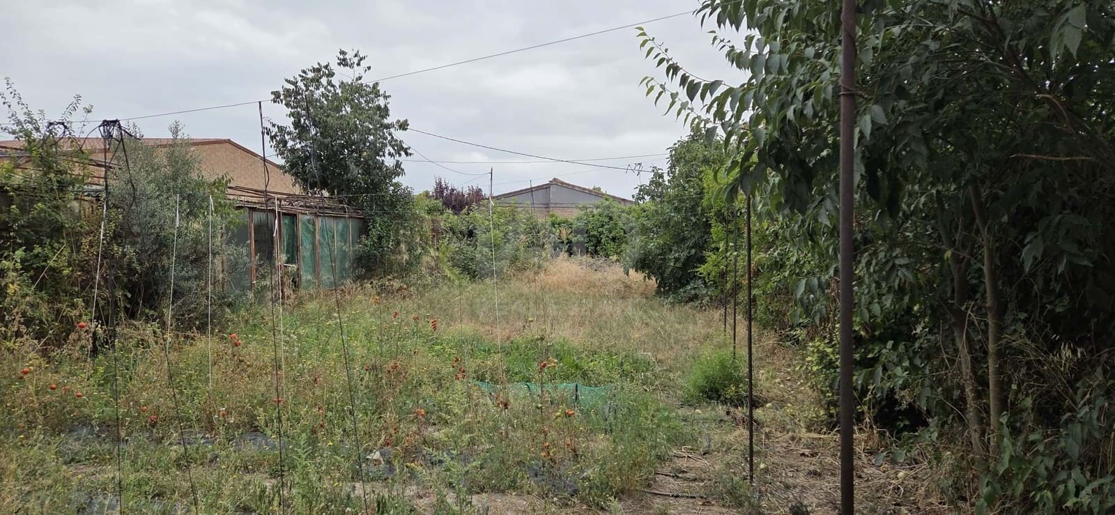 Tomt till salu i Lleida stad - 219 900 € (Ref: 9987463)