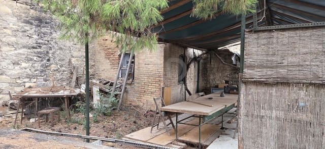 Byggegrund til salg i Lleida by - € 219.900 (Ref: 9987463)