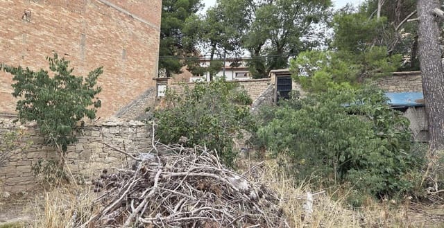 Byggegrund til salg i Lleida by - € 219.900 (Ref: 9987463)