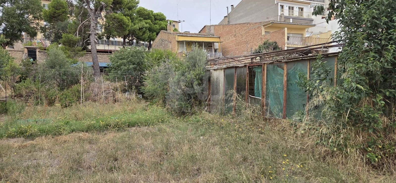 Tomt till salu i Lleida stad - 219 900 € (Ref: 9987463)