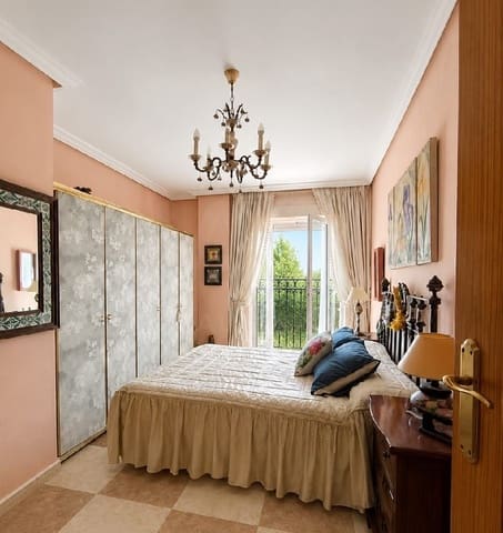 3 chambre Penthouse à vendre à Caravaca de la Cruz - 238 000 € (Ref: 9987464)
