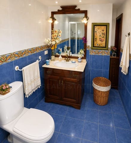 3 chambre Penthouse à vendre à Caravaca de la Cruz - 238 000 € (Ref: 9987464)