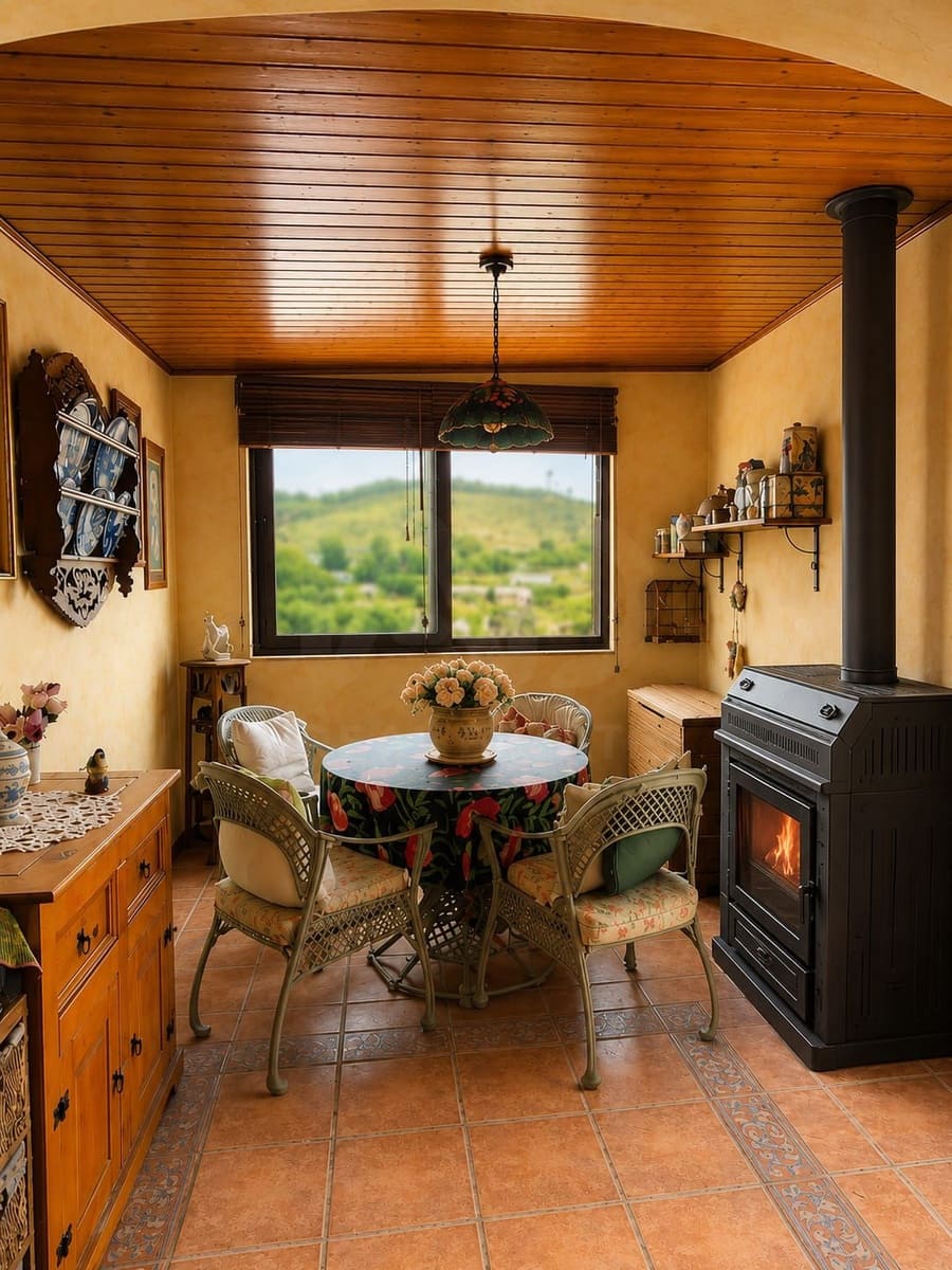3 chambre Penthouse à vendre à Caravaca de la Cruz - 238 000 € (Ref: 9987464)