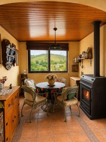 3 chambre Penthouse à vendre à Caravaca de la Cruz - 238 000 € (Ref: 9987464)