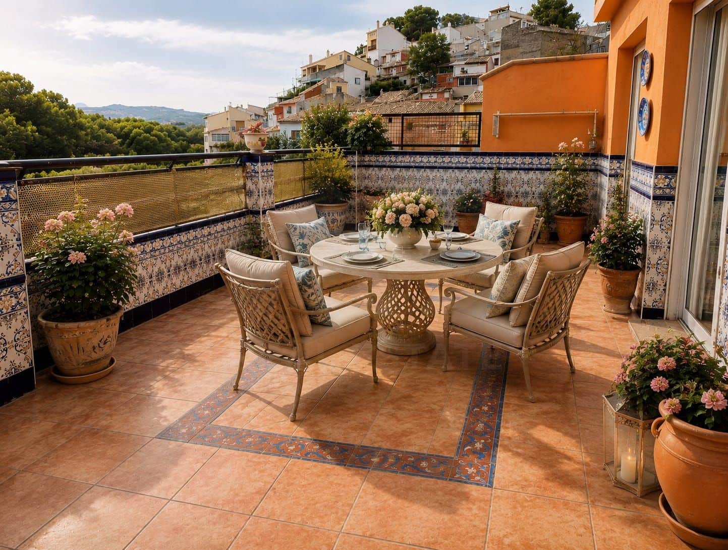 3 chambre Penthouse à vendre à Caravaca de la Cruz - 238 000 € (Ref: 9987464)