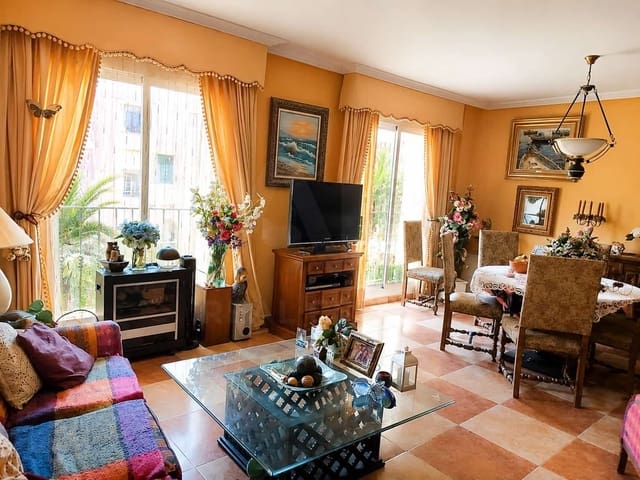 3 chambre Penthouse à vendre à Caravaca de la Cruz - 238 000 € (Ref: 9987464)