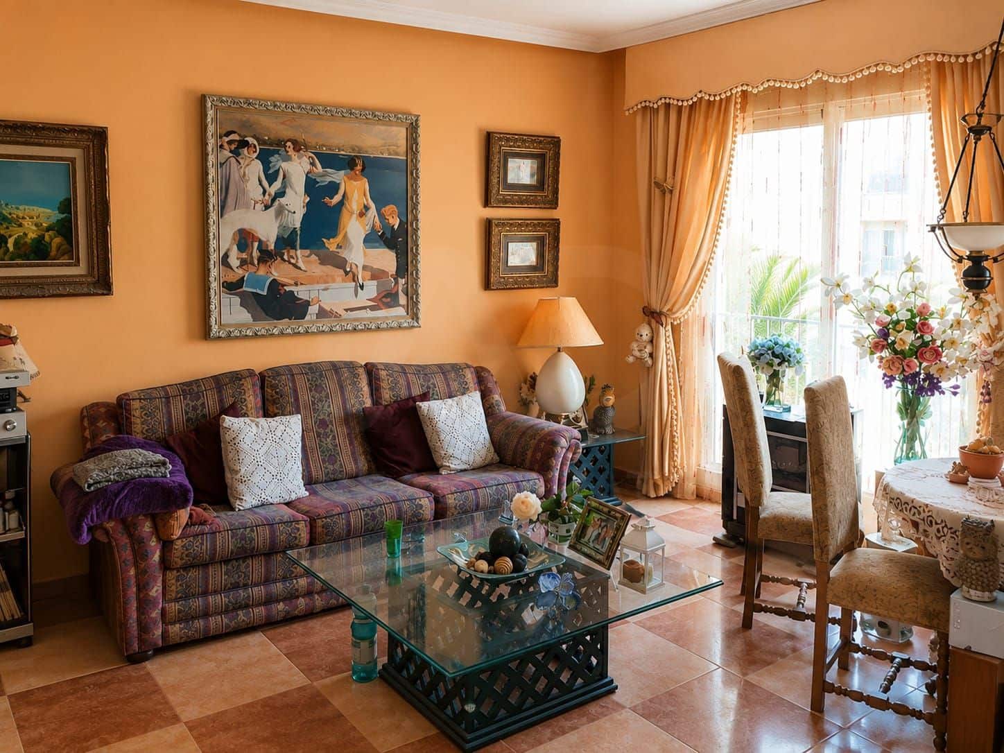 3 chambre Penthouse à vendre à Caravaca de la Cruz - 238 000 € (Ref: 9987464)