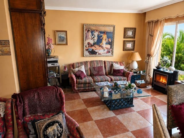 3 chambre Penthouse à vendre à Caravaca de la Cruz - 238 000 € (Ref: 9987464)