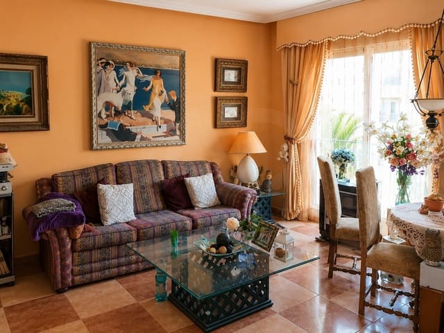 3 chambre Penthouse à vendre à Caravaca de la Cruz - 238 000 € (Ref: 9987464)