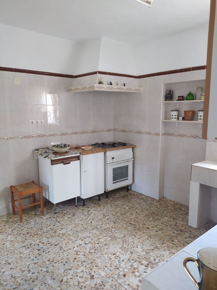 Finca/Casa Rural de 3 habitaciones en Sedella en venta con piscina garaje - 355.000 € (Ref: 9987465)