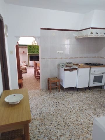Finca/Casa Rural de 3 habitaciones en Sedella en venta con piscina garaje - 355.000 € (Ref: 9987465)
