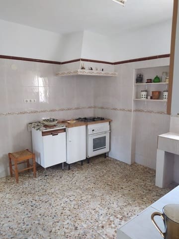 Finca/Casa Rural de 3 habitaciones en Sedella en venta con piscina garaje - 355.000 € (Ref: 9987465)