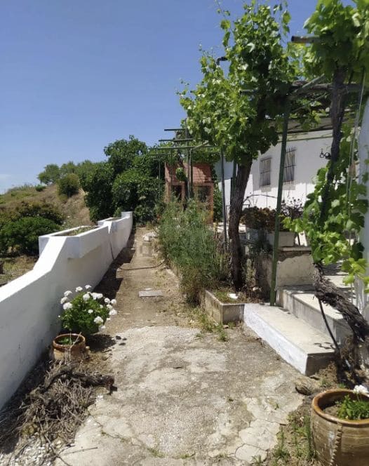 Finca/Casa Rural de 3 habitaciones en Sedella en venta con piscina garaje - 355.000 € (Ref: 9987465)