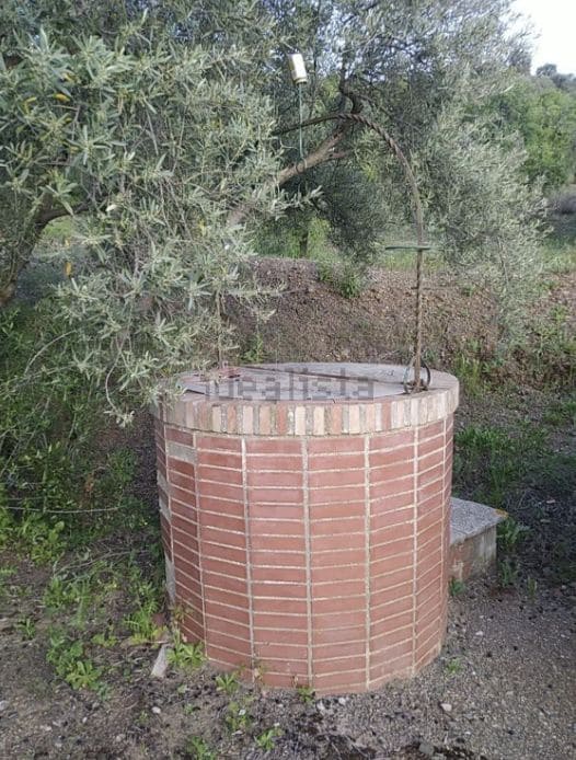 Finca/Casa Rural de 3 habitaciones en Sedella en venta con piscina garaje - 355.000 € (Ref: 9987465)
