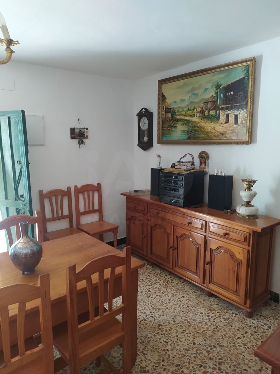 Finca/Casa Rural de 3 habitaciones en Sedella en venta con piscina garaje - 355.000 € (Ref: 9987465)