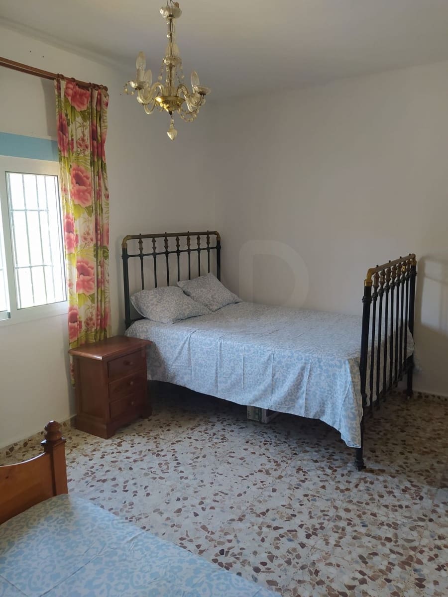 Finca/Casa Rural de 3 habitaciones en Sedella en venta con piscina garaje - 355.000 € (Ref: 9987465)