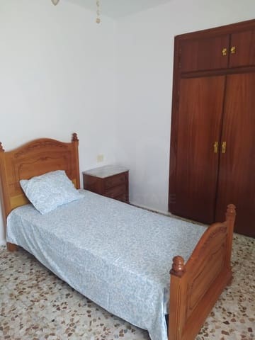 Finca/Casa Rural de 3 habitaciones en Sedella en venta con piscina garaje - 355.000 € (Ref: 9987465)