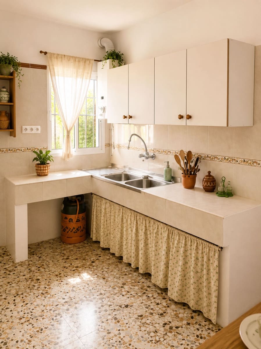 Finca/Casa Rural de 3 habitaciones en Sedella en venta con piscina garaje - 355.000 € (Ref: 9987465)