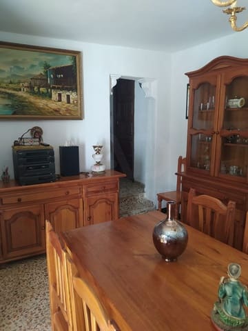 Finca/Casa Rural de 3 habitaciones en Sedella en venta con piscina garaje - 355.000 € (Ref: 9987465)