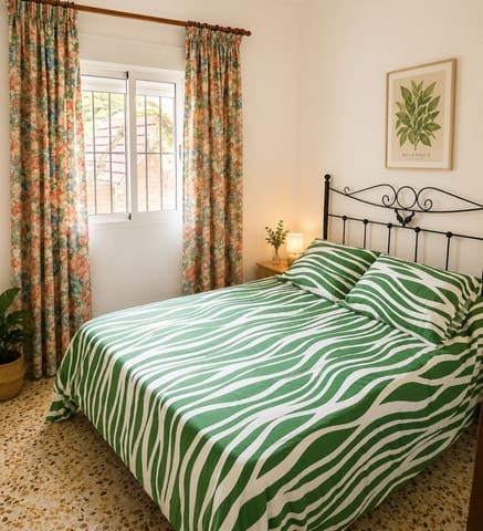 Finca/Casa Rural de 3 habitaciones en Sedella en venta con piscina garaje - 355.000 € (Ref: 9987465)
