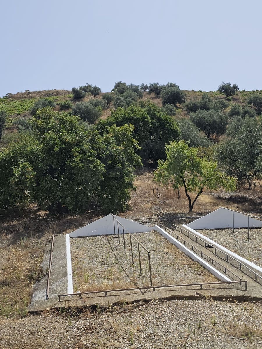 Finca/Casa Rural de 3 habitaciones en Sedella en venta con piscina garaje - 355.000 € (Ref: 9987465)