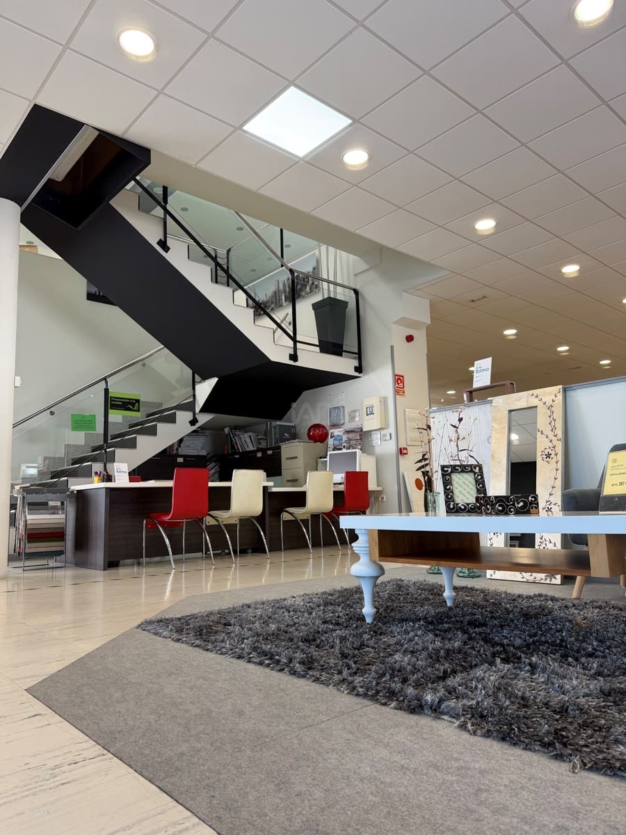 Erhverv til salg i Valladolid by - € 650.000 (Ref: 9987466)