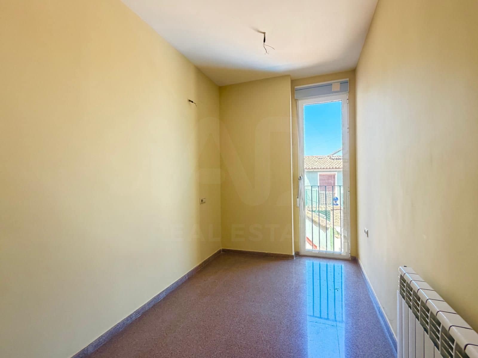 4 makuuhuone Rivitalo myytävänä paikassa Castello de Rugat - 149 000 € (Ref: 9987467)