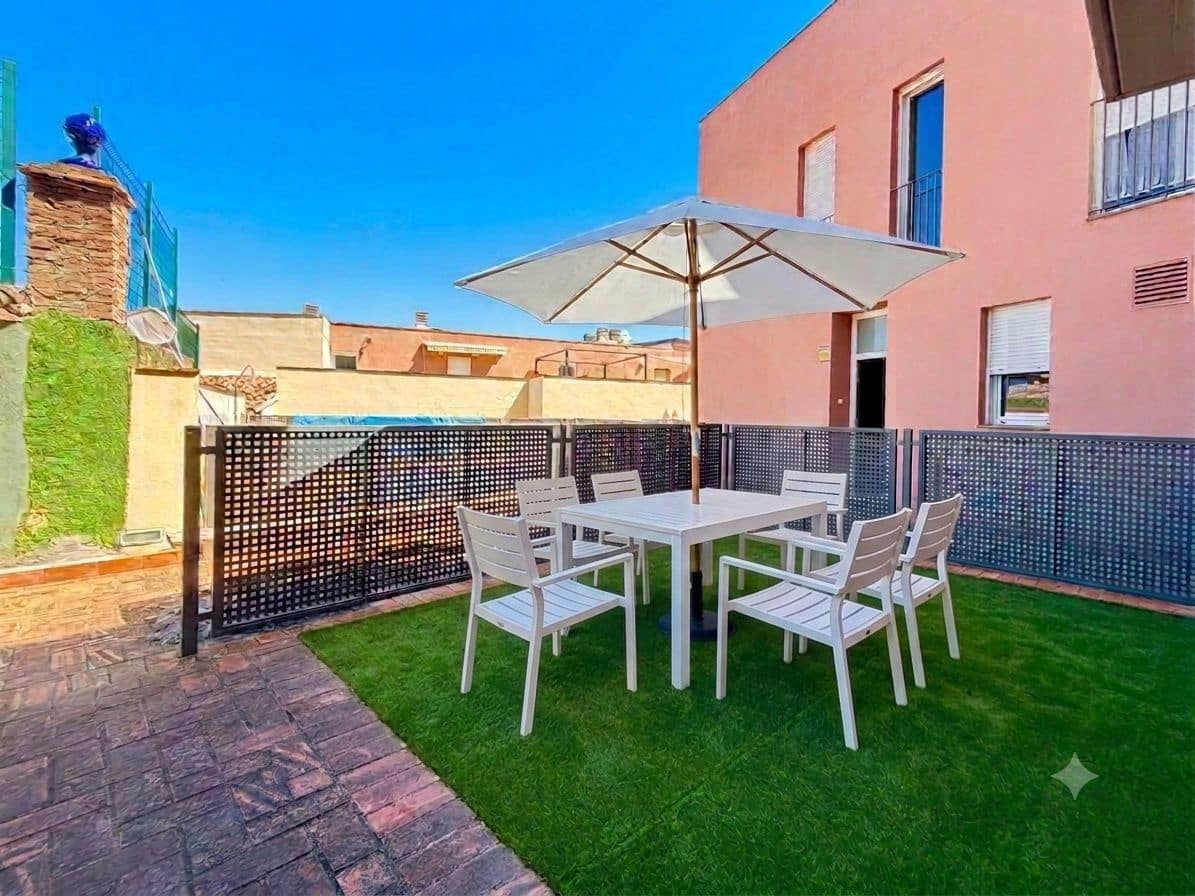 4 makuuhuone Rivitalo myytävänä paikassa Castello de Rugat - 149 000 € (Ref: 9987467)