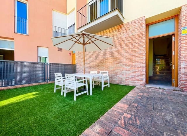 4 bedroom Terraced Villa for sale in Castelló de Rugat - € 149,000 (Ref: 9987467)
