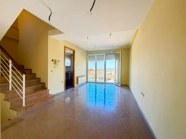 4 bedroom Terraced Villa for sale in Castelló de Rugat - € 149,000 (Ref: 9987467)