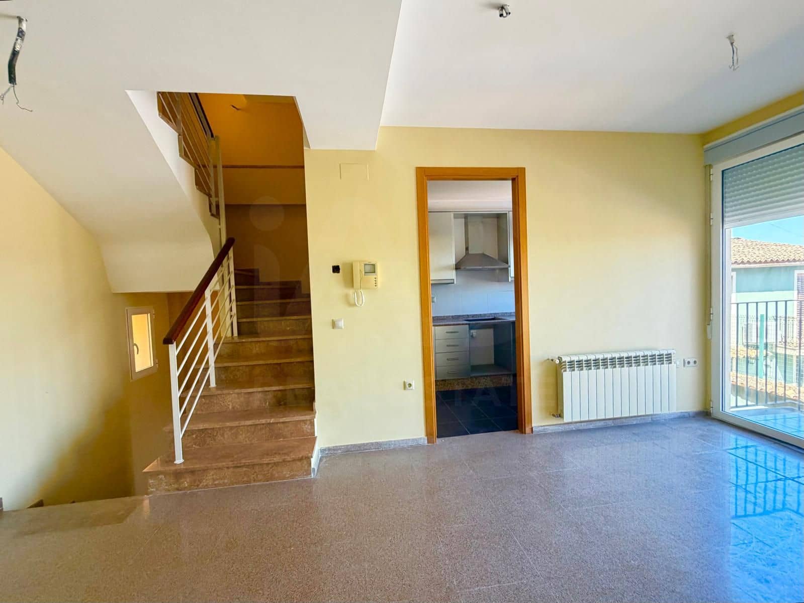 4 makuuhuone Rivitalo myytävänä paikassa Castello de Rugat - 149 000 € (Ref: 9987467)