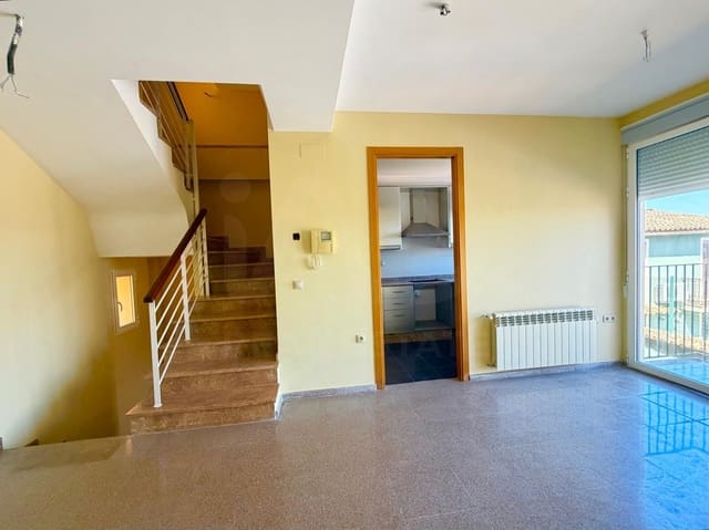 4 bedroom Terraced Villa for sale in Castelló de Rugat - € 149,000 (Ref: 9987467)