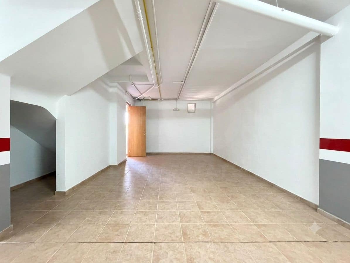 4 makuuhuone Rivitalo myytävänä paikassa Castello de Rugat - 149 000 € (Ref: 9987467)