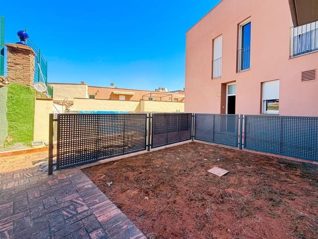 4 bedroom Terraced Villa for sale in Castelló de Rugat - € 149,000 (Ref: 9987467)