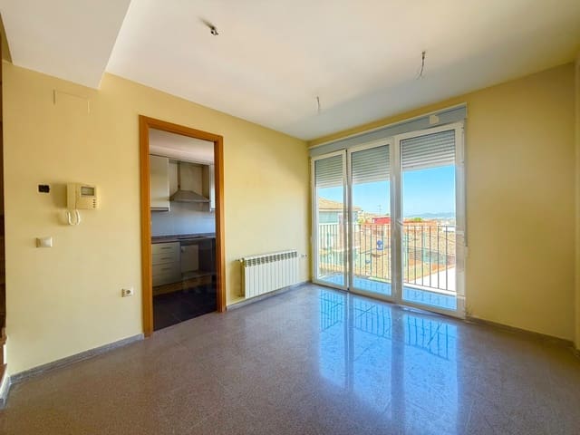 4 bedroom Terraced Villa for sale in Castelló de Rugat - € 149,000 (Ref: 9987467)