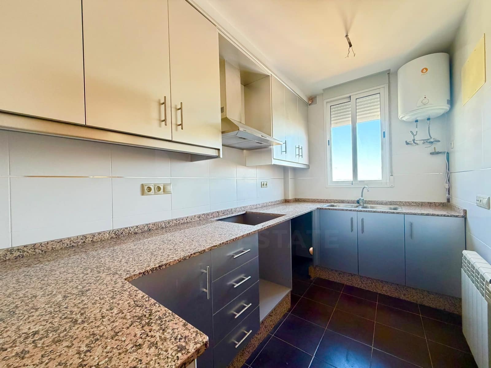 4 makuuhuone Rivitalo myytävänä paikassa Castello de Rugat - 149 000 € (Ref: 9987467)