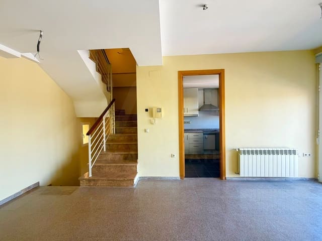 4 bedroom Terraced Villa for sale in Castelló de Rugat - € 149,000 (Ref: 9987467)