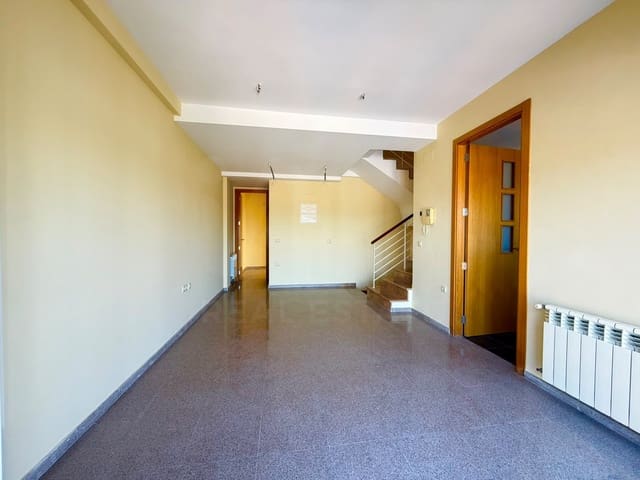 4 bedroom Terraced Villa for sale in Castelló de Rugat - € 149,000 (Ref: 9987467)