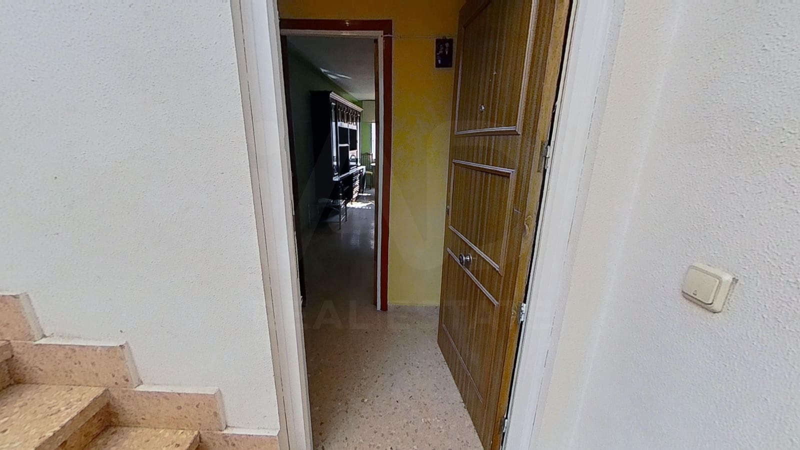 3 chambre Appartement à vendre à Saragosse ville - 39 000 € (Ref: 9987468)