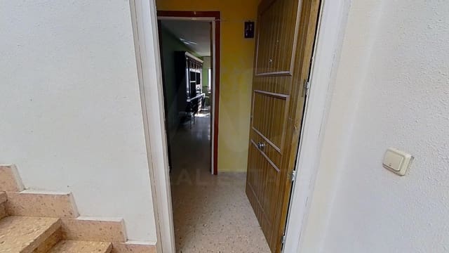 3 chambre Appartement à vendre à Saragosse ville - 39 000 € (Ref: 9987468)