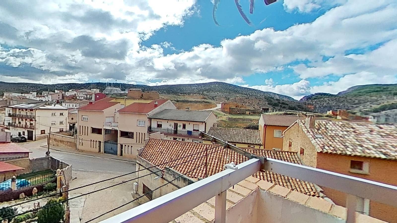 3 chambre Appartement à vendre à Saragosse ville - 39 000 € (Ref: 9987468)