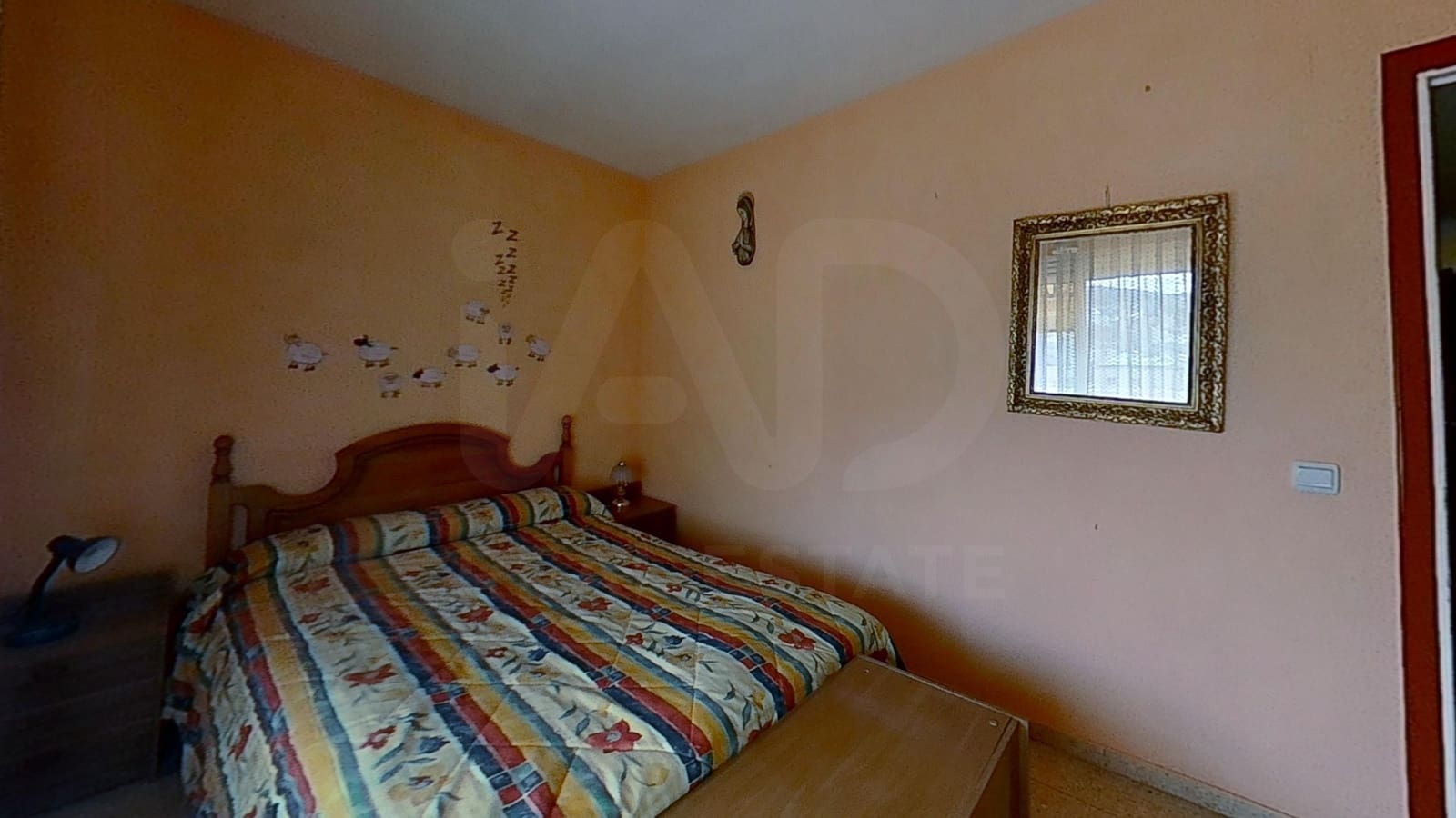3 chambre Appartement à vendre à Saragosse ville - 39 000 € (Ref: 9987468)